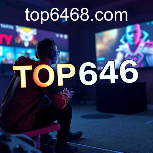 The Evolution of Online Gaming and TOP646