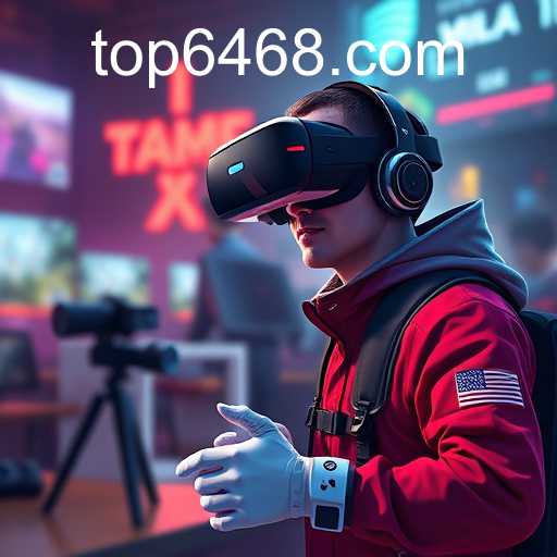 Gaming Trends and Innovations in 2025