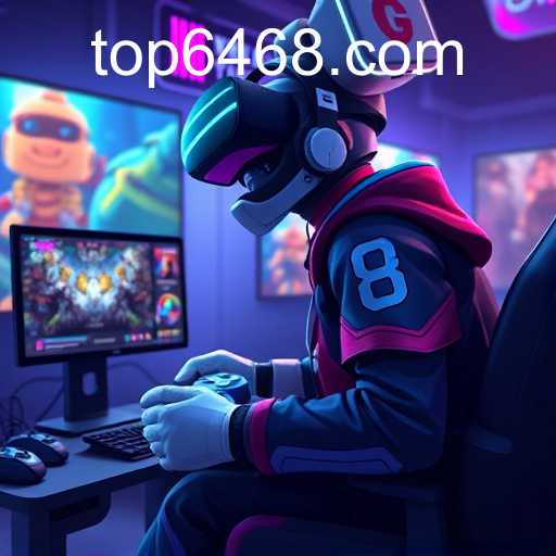 The Evolving Landscape of Online Gaming