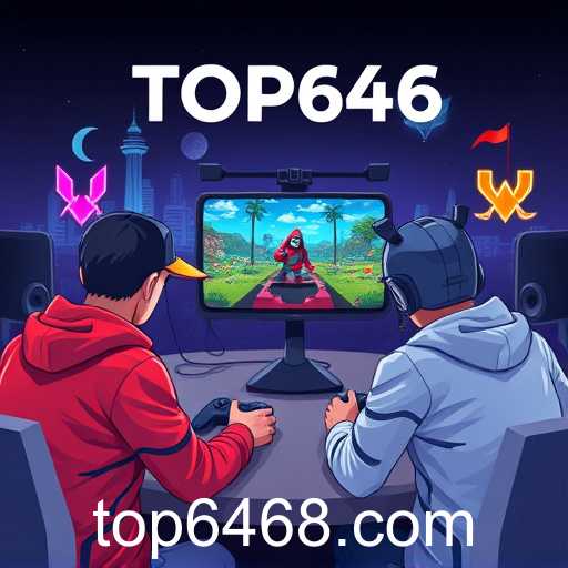 The Rise of Online Gaming Platforms