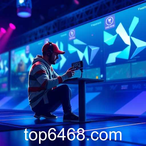 The Rise of TOP646 in the Gaming World